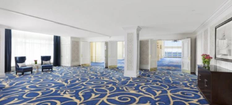 波士顿海港酒店(Boston Harbor Hotel)图片