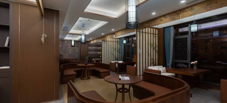 博尔曼大酒店图片