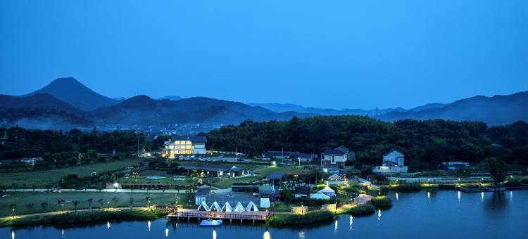 绍兴上虞乐野民宿图片