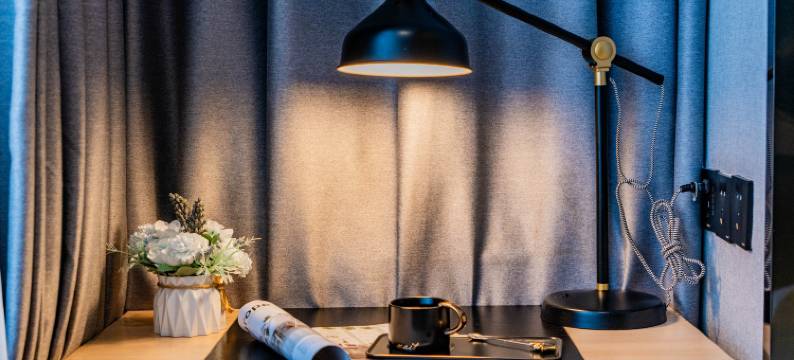 雅夫酒店(西安高新科技路地铁站店)图片