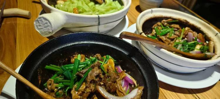 恰好遇见美居(汕头市小公园海滨长廊公园店)图片