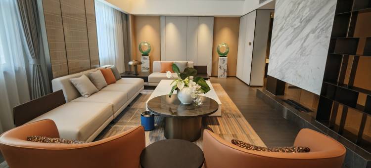 甘洛宾馆(东区店)图片