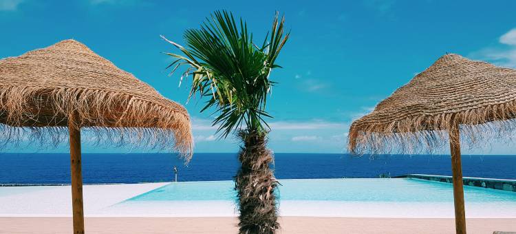 佩德拉斯德马水疗度假村(Pedras do Mar Resort & Spa)图片