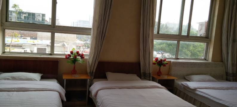 宁阳杏岗宾馆图片