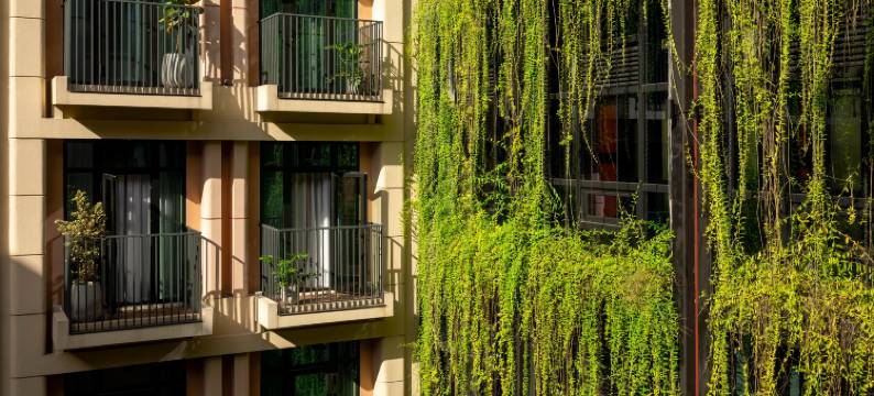 REY酒店河内(REY Hotel Hanoi)图片