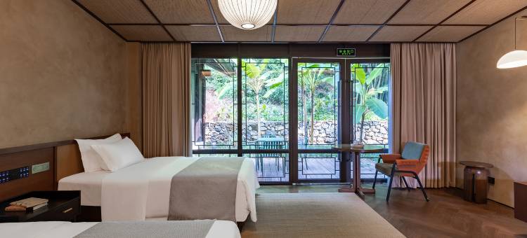 邛崃龙门·栖源图片