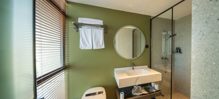 南遇酒店(共青城大学城店)图片