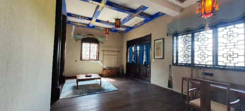 六盘水凉都国学馆酒店图片