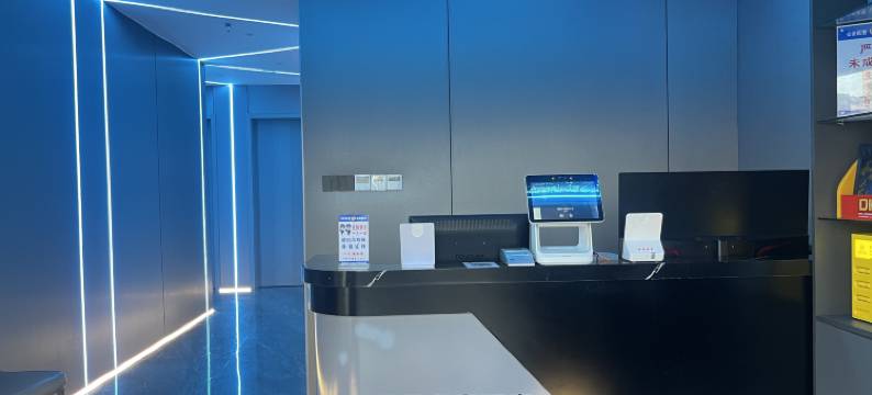 星语电竞酒店图片