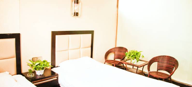 夏邑顺8时尚快捷宾馆图片