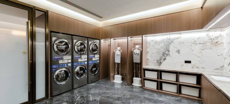 星程酒店(南阳姜营机场店)图片