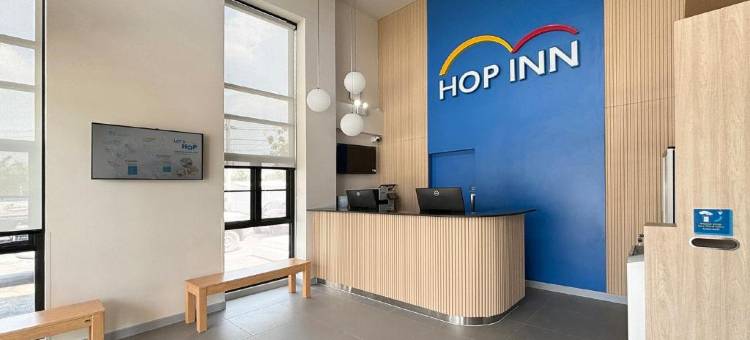 Hop Inn Prachuap Khiri Khan图片