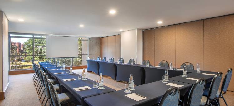 巴西利亚21套房酒店(美利亚酒店集团管理)(Brasil 21 Suites Affiliated by Meliá)图片