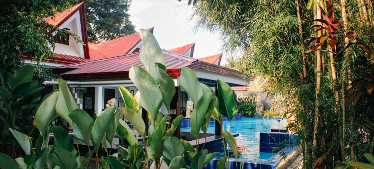 Carpe Diem Villas & Resort 潜水及住宿度假村(Carpe Diem Villas & Resort Dive & Stay resort)图片