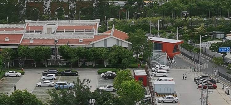 厦与翔民宿(厦大翔安校区店)图片
