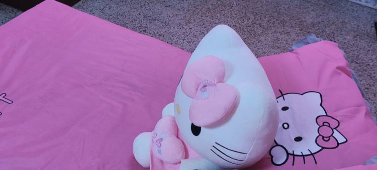 kitty公寓(广州火车站店)图片