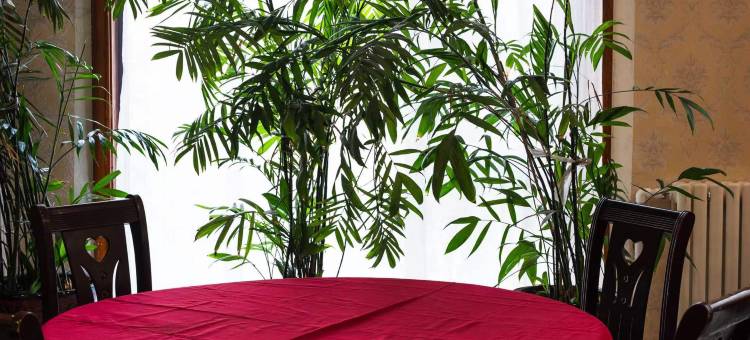 永恒宾馆(新绛龙兴路店)图片