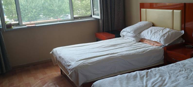 沁心缘宾馆图片