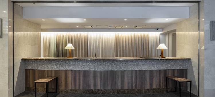 新宿四谷东急STAY酒店(Tokyu Stay Yotsuya Shinjuku)图片