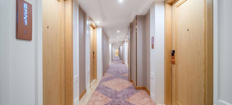 维也纳酒店(中山温泉度假区店)图片