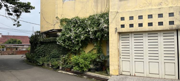 鲁玛库宁伊斯兰酒店(Rumah Kuning Syariah)图片