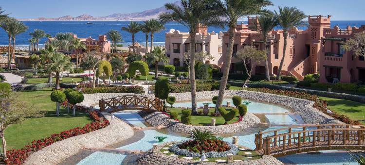 查米粒翁海洋生活度假村(Charmillion Sea Life Resort)图片