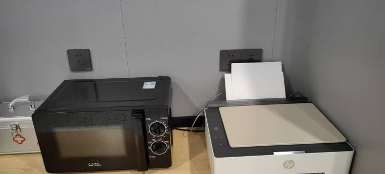 7天优品Premium(合肥农业大学店)图片