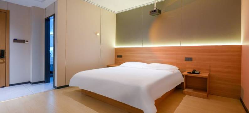 平遥亚尔顿精选酒店图片