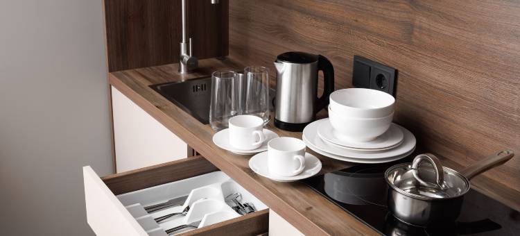 Apart-Hotel SALUT-SATEEN by Sateen Group图片
