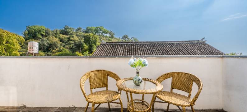 苏州太湖风栖民宿(西山岛景区店)图片