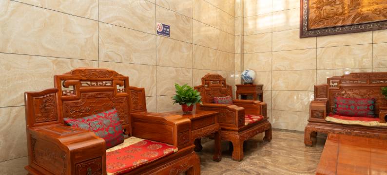 惠水景泰阳光智能酒店(涟江广场店)图片