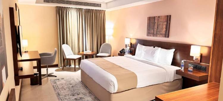 Kyriad Hotel Salalah图片