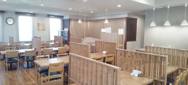 露樱酒店岐阜县厅南店(Hotel Route-Inn Gifukencho Minami)图片