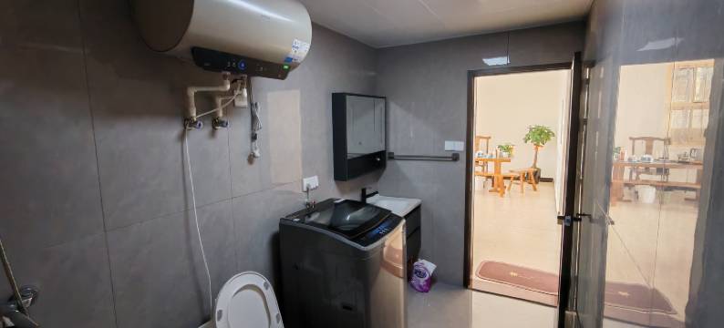 平潭山舍近海客栈图片