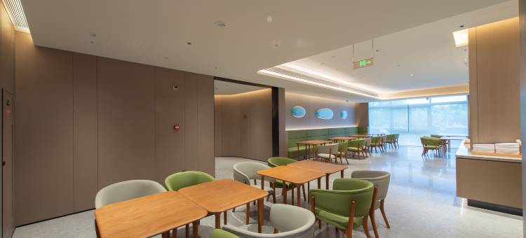 全季酒店(兴安盟科右前旗学院路店)图片