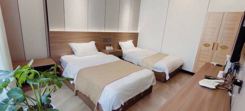 抚仙湖得月楼酒店(禄充风景区店)图片