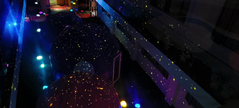 金石酒店(广州京溪南方医院同和地铁站店)图片