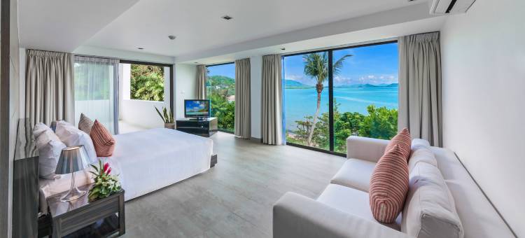 奥切安之11别墅(Ocean's 11 Villa)图片