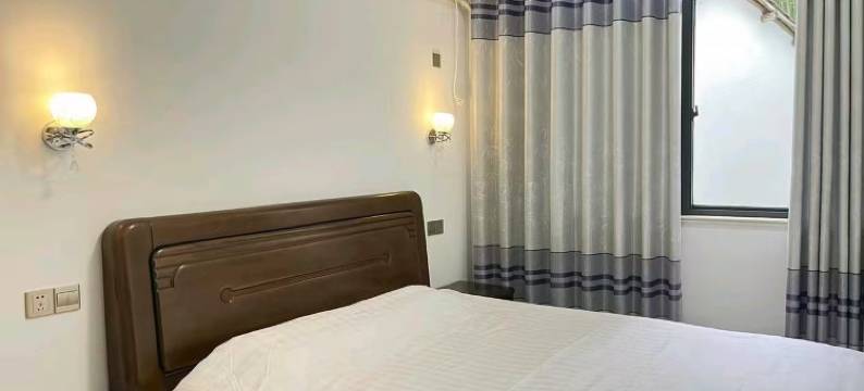 婺源望溪民宿图片