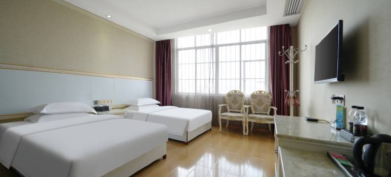 喜来得大酒店( 崇左沿山路旧客运站店)图片