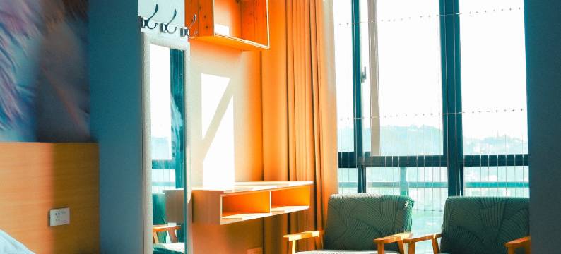 恩施壹家民宿图片