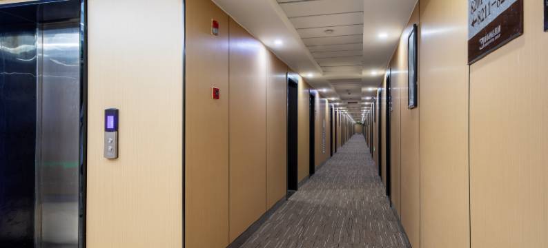 都市118精选酒店(黄山屯溪老街黎阳老街店)图片