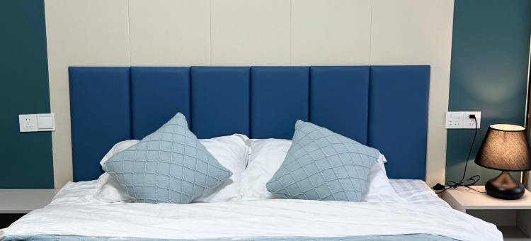 襄阳禧玥精选酒店图片