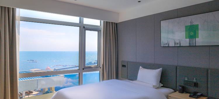 尚客优酒店(青岛极地海洋公园店)图片