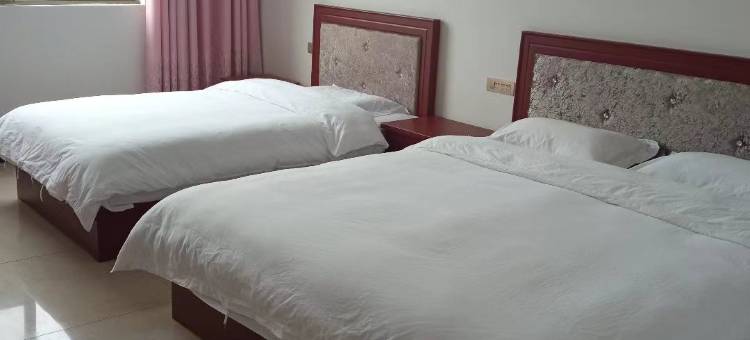 洋县闲云居休闲屋图片