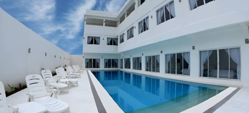 科隆蓝波酒店(Coron Bluewave Hotel)图片