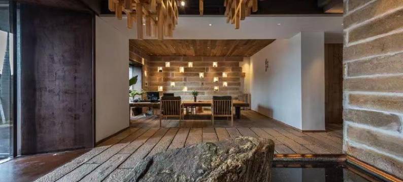 厦门希美国际设计大奖民宿图片