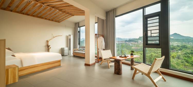 瀑隐民宿(黄果树瀑布景区店)图片