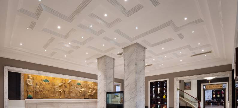 维也纳智好酒店(长沙麓谷公园地铁站店)图片