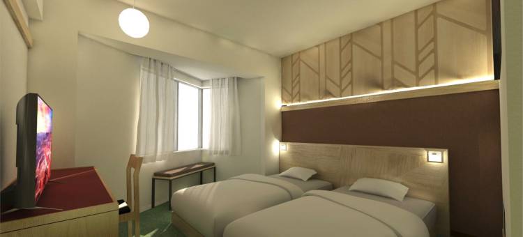 阿德克斯旅馆(Adex Inn)图片